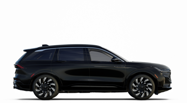 2025 Lincoln Lincoln Nautilus External Image 1